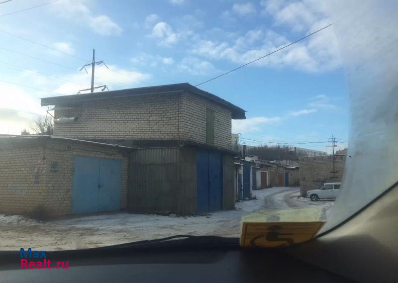 купить гараж Орел Орёл, городской округ Орёл