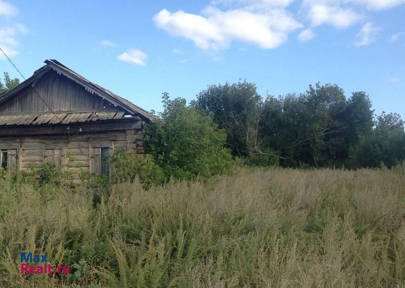 Чапаевск село Каменный Брод, Крестьянская улица, 6А частные дома