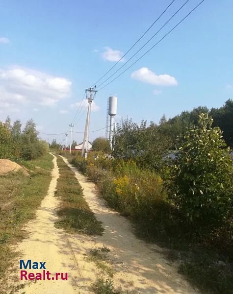 Орел деревня Малая Булгакова, Орловский район