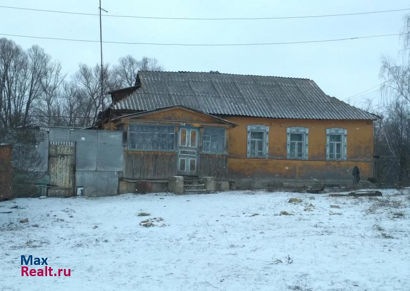 Орел орловская область, кромской район, д. большая драгунская.