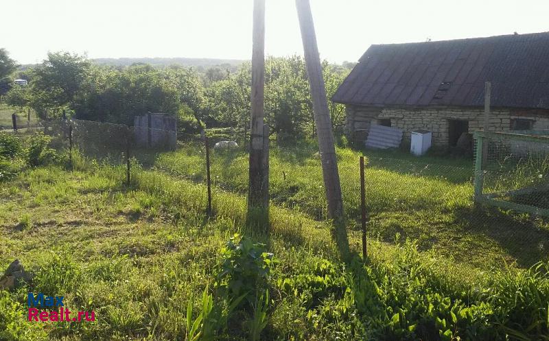 Орел деревня Заречная, Орловский район