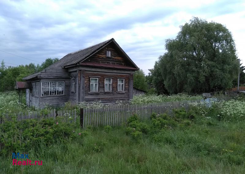 Переславль-Залесский село Купанское