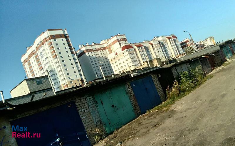 купить гараж Орел Орёл, Московское шоссе, 7А