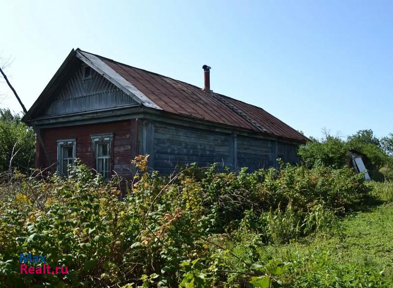 Пенза деревня Панкратовка, Садовая улица