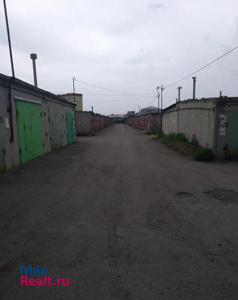 купить гараж Курган городской округ Курган