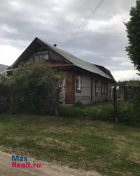 Бор НИЖЕГОРОДСКАЯ ОБЛ. Городской округ г.Бор  ОСТАНКИНСКИЙ С\С д.Комарово д.7