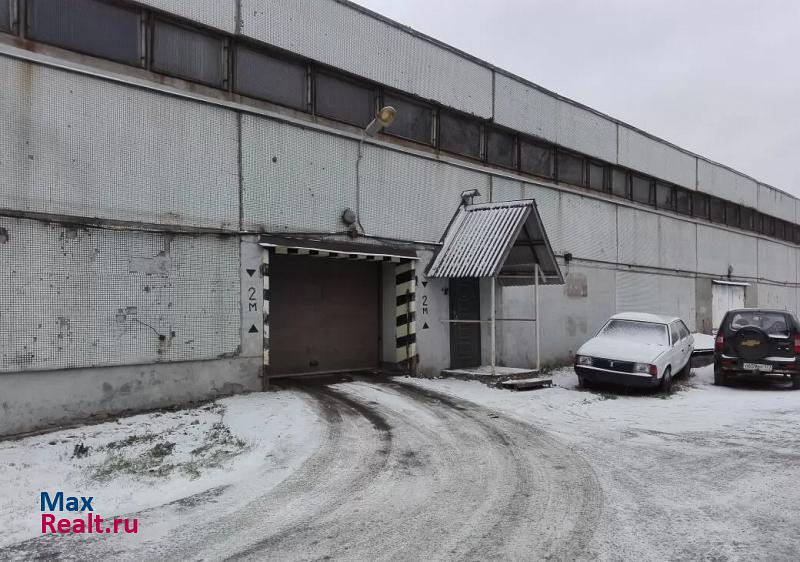 г.Москва, район Восточный, Западная улица, д.6 Москва купить парковку