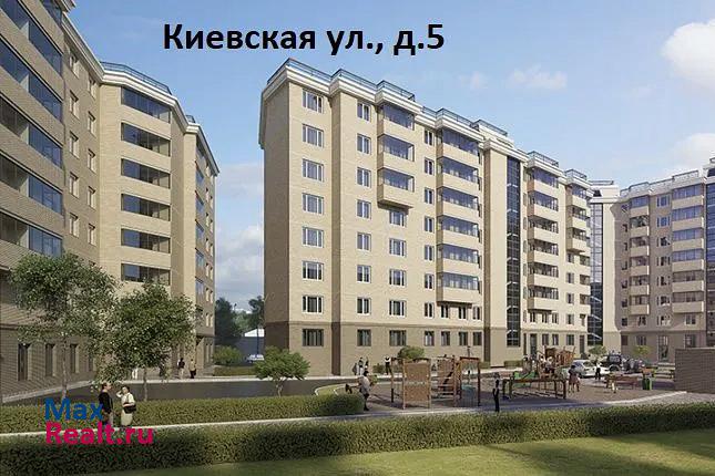 Киевская улица, 5 Санкт-Петербург купить квартиру