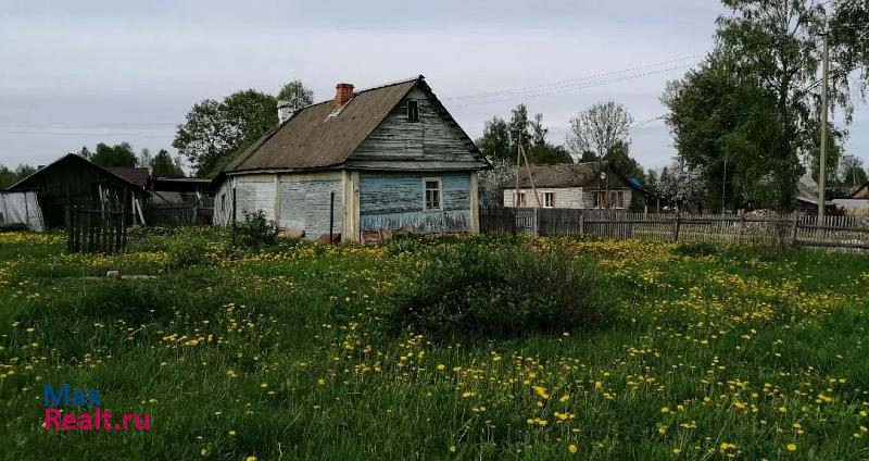 Вязьма село Семлёво, Преображенская улица