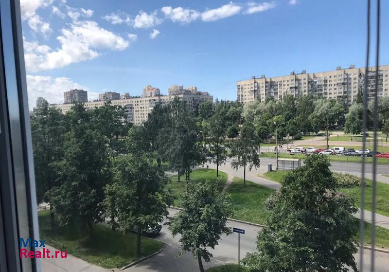 проспект Культуры, 29к1 Санкт-Петербург купить квартиру