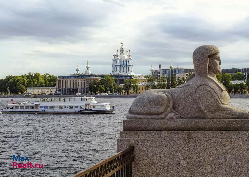 Большая Пороховская улица, 41 Санкт-Петербург квартира на сутки