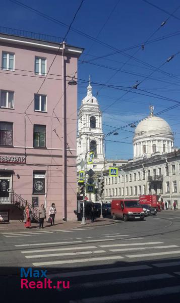 Средний проспект Васильевского острова Санкт-Петербург купить квартиру