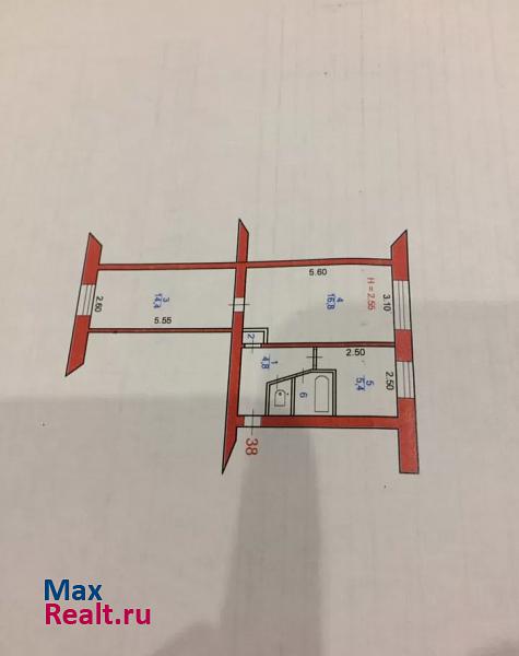 микрорайон Озерки Кинешма купить квартиру