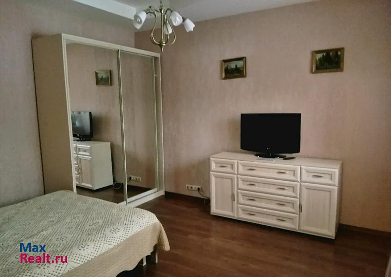 проспект Елизарова, 8к3В Санкт-Петербург квартира на сутки