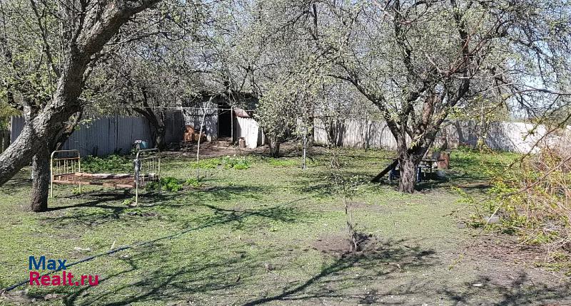 Губкин село богородицкое