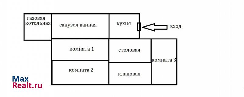 Феодосия Русская улица, 59