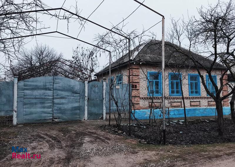 Будённовск городское поселение Будённовск, Набережная улица