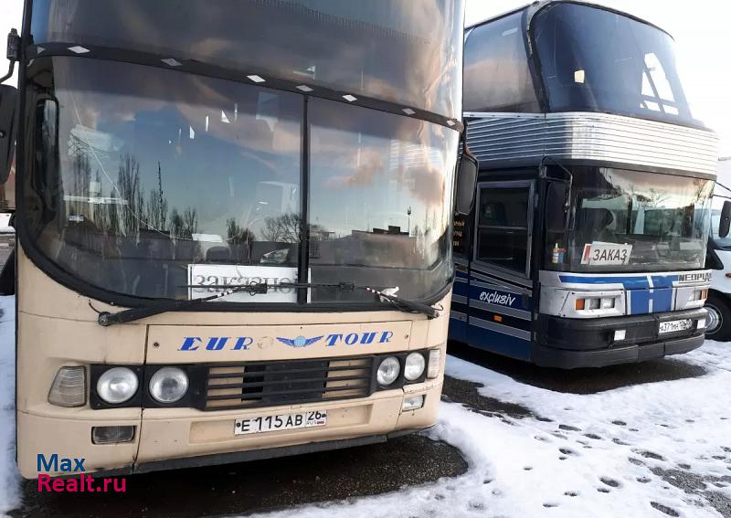 городское поселение Будённовск Будённовск купить парковку