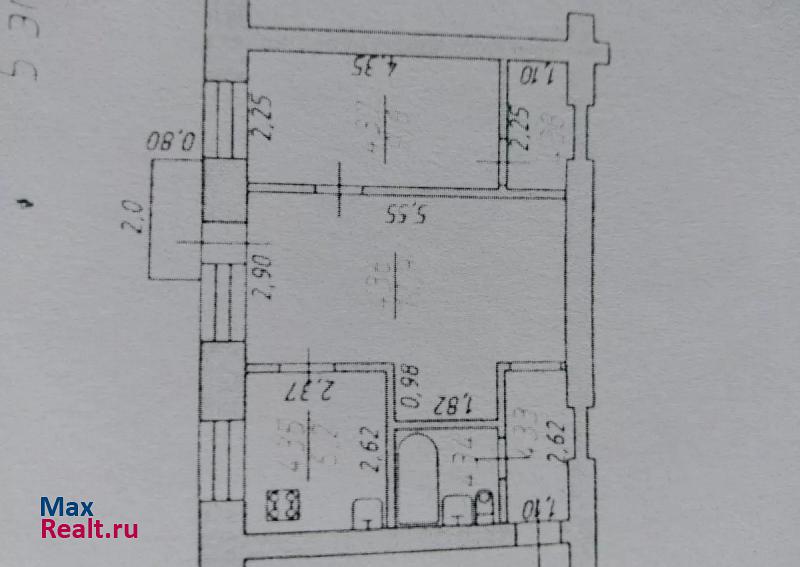 Шереметевский проспект, 82 Иваново купить квартиру