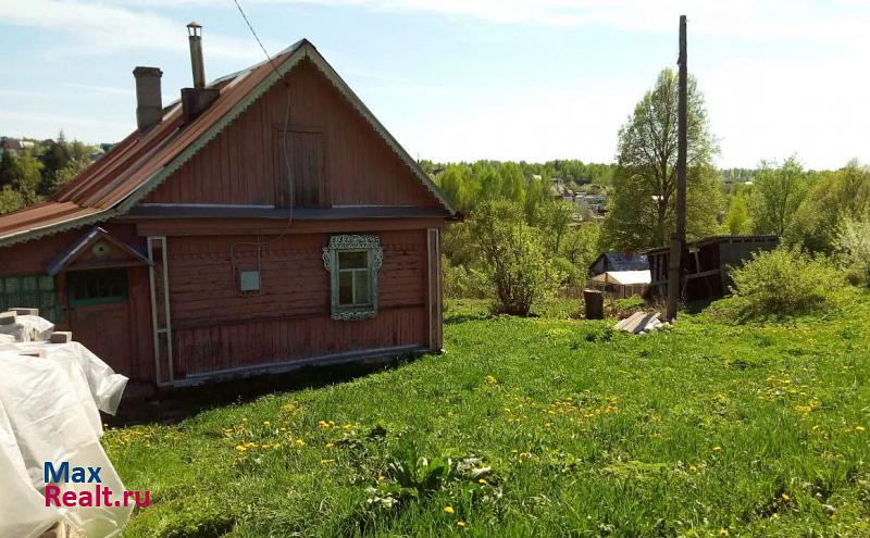 Калуга деревня Лихун, городской округ Калуга