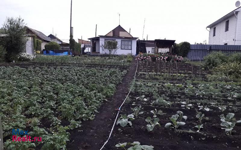 Копейск село Калачёво