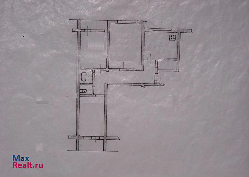 Строительный переулок Иваново купить квартиру