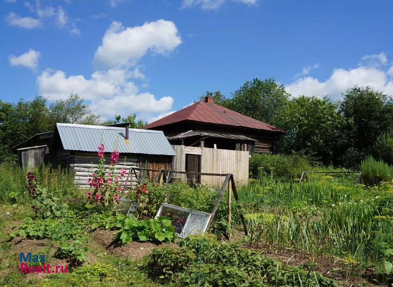 Кунгур село Филипповка