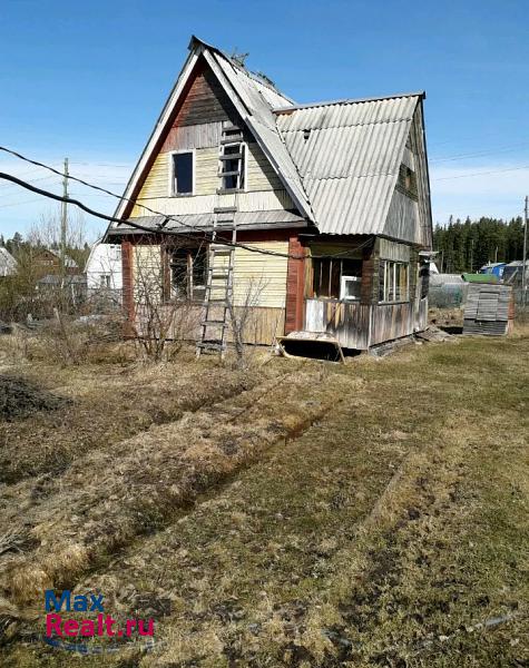 Петрозаводск Прионежский район, СНТ Нептун, Оранжерейная улица