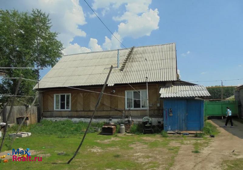 Магнитогорск Нагайбакский район, посёлок Кассельский