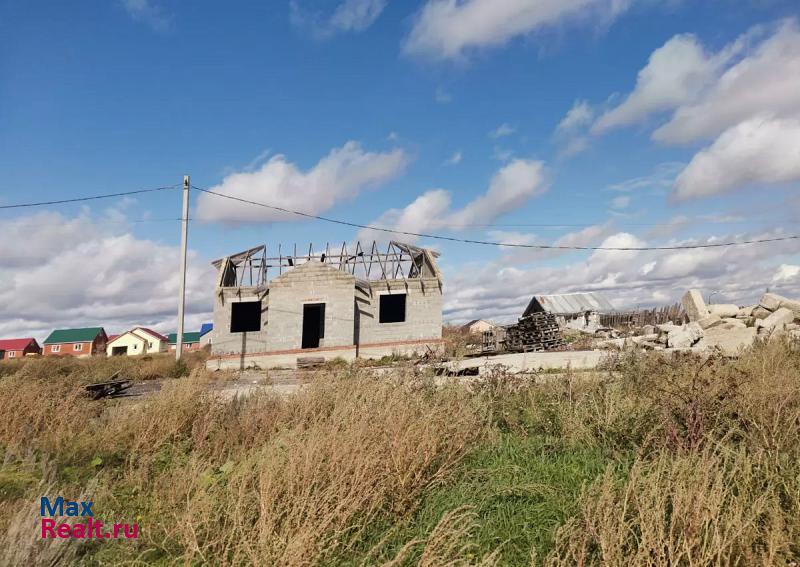 Магнитогорск посёлок Приуральский