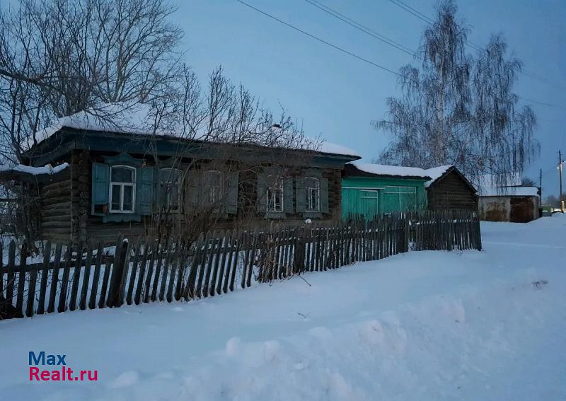 Магнитогорск поселок Казанцевский