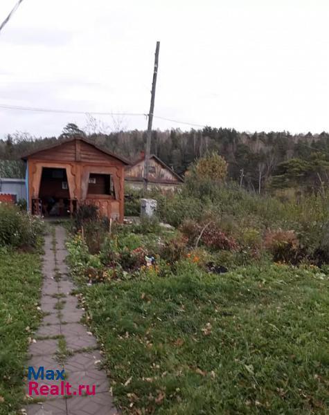 Новокузнецк село Костёнково, Лесническая улица