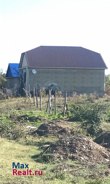 Хасавюрт село, Хасавюртовский район, Муцалаул