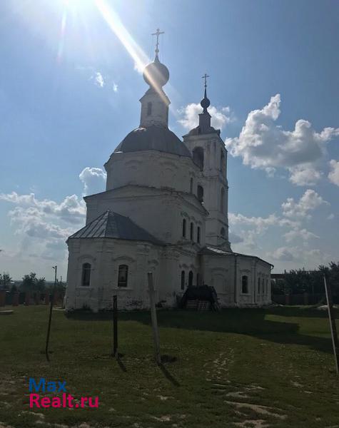 Владимир городской округ Город Владимир