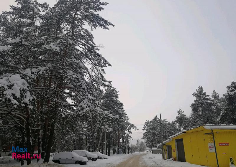 Владимир городской округ Город Владимир, Октябрьский район, Восточная улица