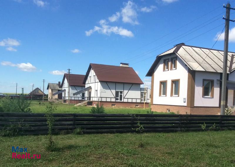 Владимир поселок Барское Городище, Луговая улица