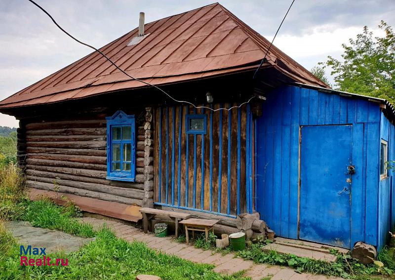 Новокузнецк поселок Апанас, Новокузнецкий район, улица Шабалова