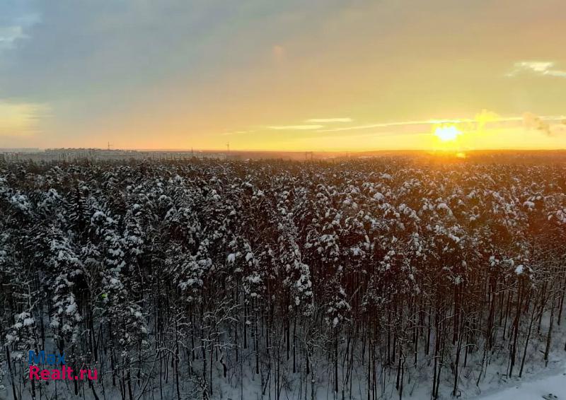 рабочий посёлок Боброво, Лесная улица, 20 Видное купить квартиру