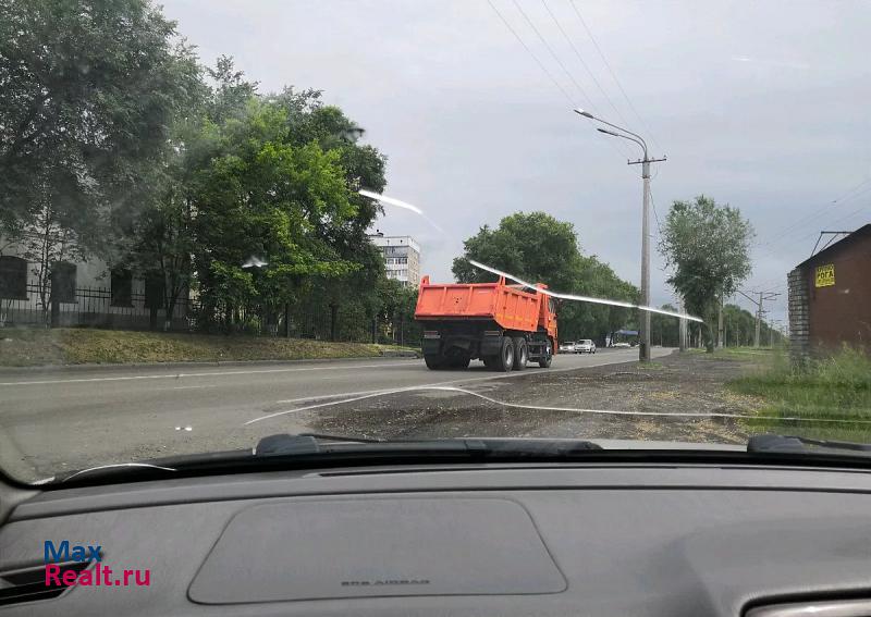 купить гараж Новокузнецк Кузнецкий район