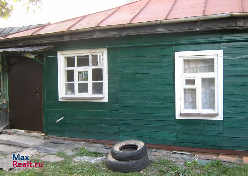 Курск улица Красная Линия, 36