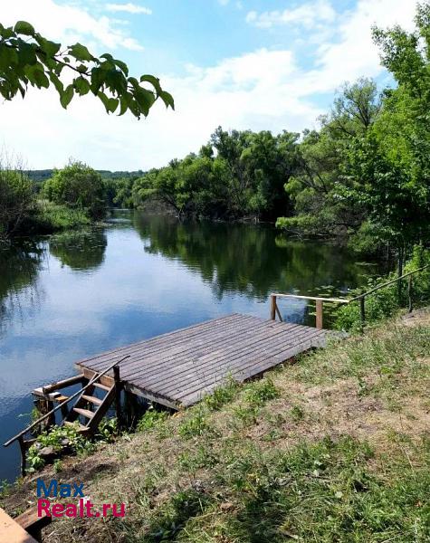 Курск Курский район, деревня Букреевка