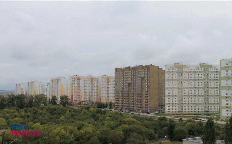 проспект Вячеслава Клыкова, 92 Курск купить квартиру