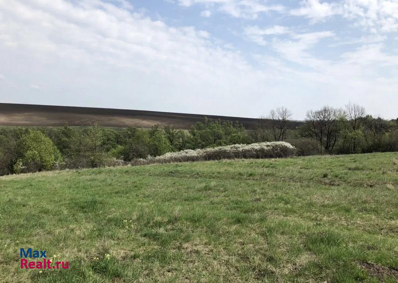 Курск Ноздрачевский сельсовет, село Виногробль