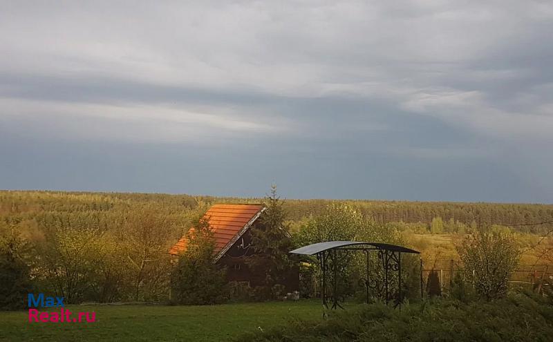 Липецк село Воскресеновка, Приовражная улица