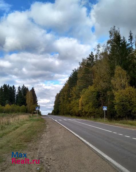 Солнечногорский район, деревня Толстяково Солнечногорск купить квартиру