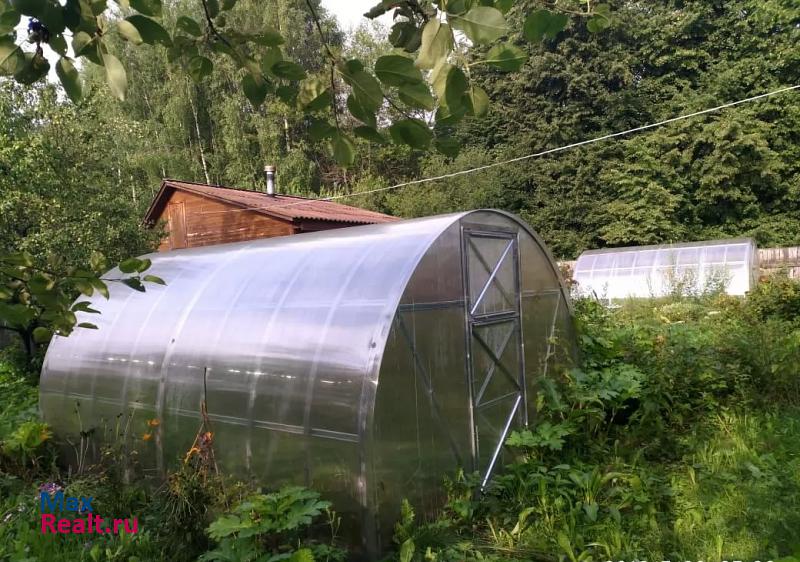 Солнечногорск городской округ Солнечногорск, деревня Бедово, Полевая улица, 13