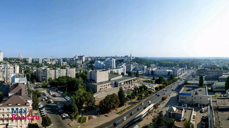 улица Ворошилова, 3 Липецк купить квартиру