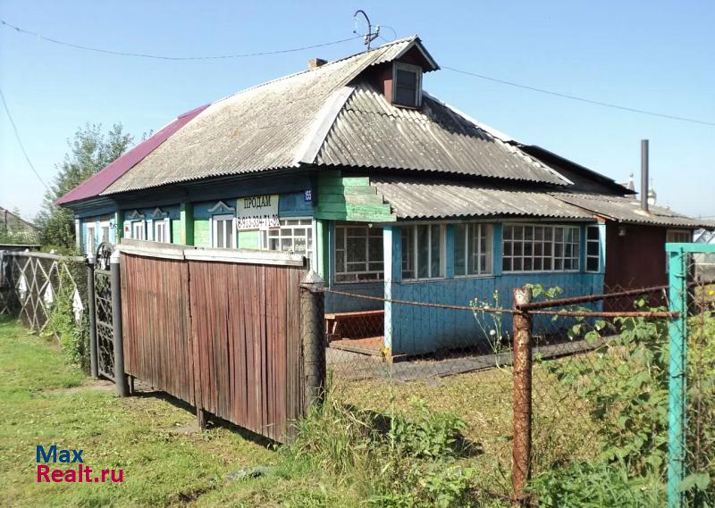 Прокопьевск поселок Калачево, Советская улица, 155