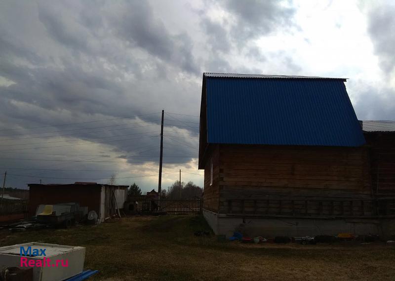 Томск Зоркальцевское сельское поселение, село Зоркальцево