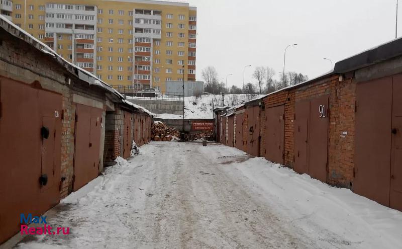 купить гараж Чебоксары Чувашская Республика